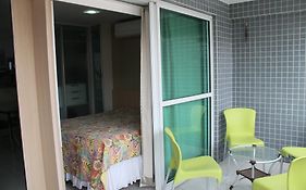 APARTAMENTO 17º Andar Beira Mar com 2 QUARTOS